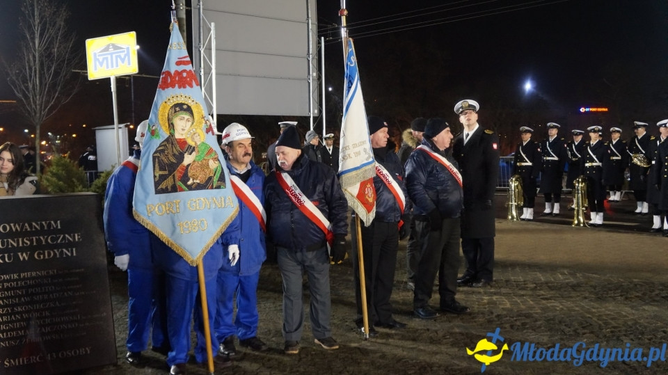 Uroczystości Grudniowe 17.12.2019