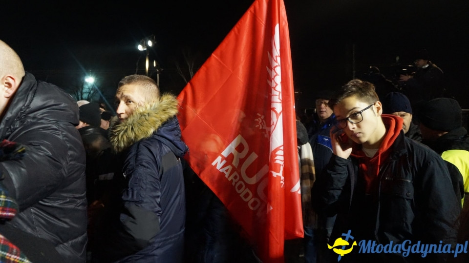 Uroczystości Grudniowe 17.12.2019