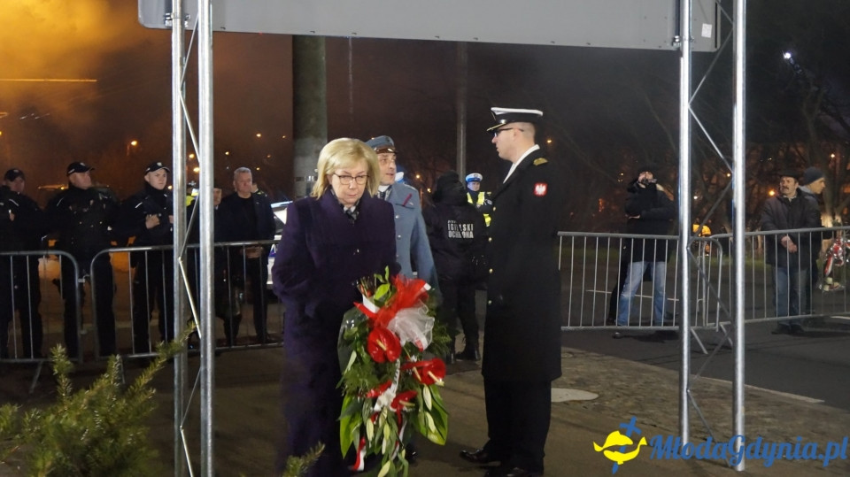 Uroczystości Grudniowe 17.12.2019