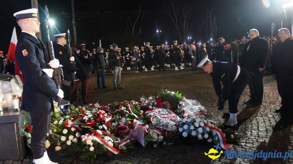 Uroczystości Grudniowe 17.12.2019