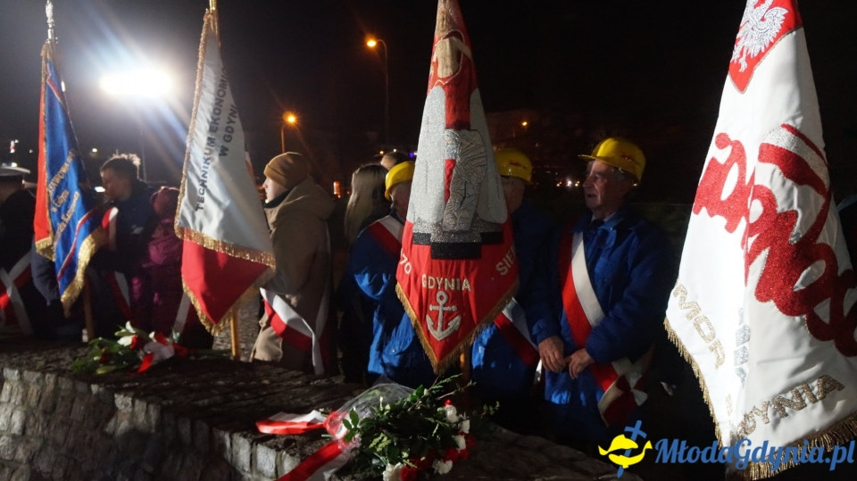 Uroczystości Grudniowe 17.12.2019