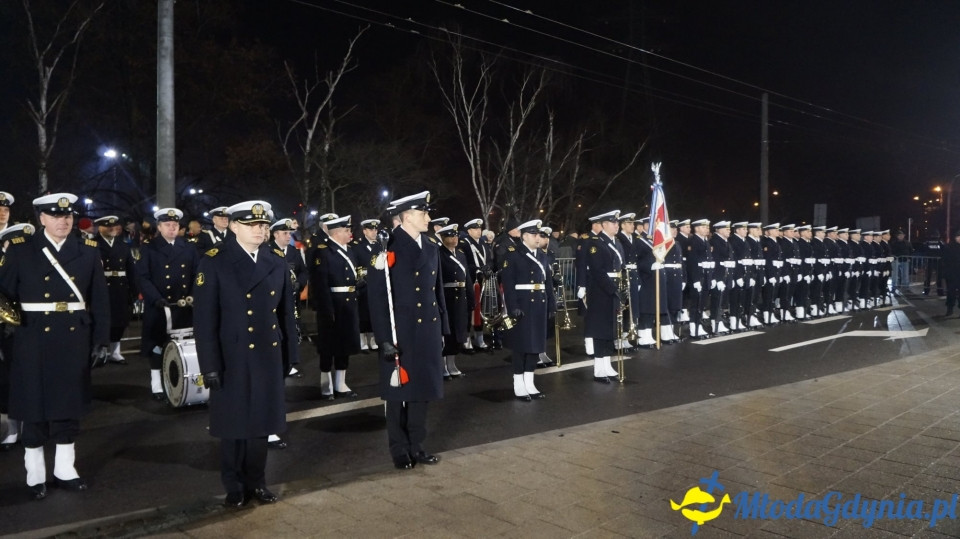 Uroczystości Grudniowe 17.12.2019
