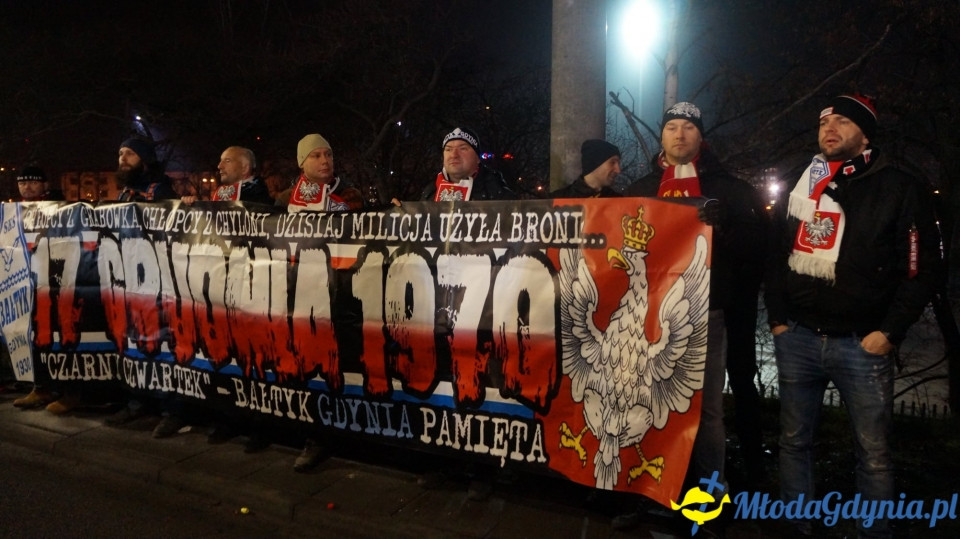 Uroczystości Grudniowe 17.12.2019