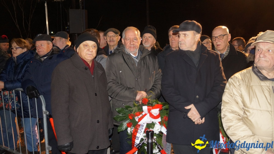 Uroczystości Grudniowe 17.12.2019