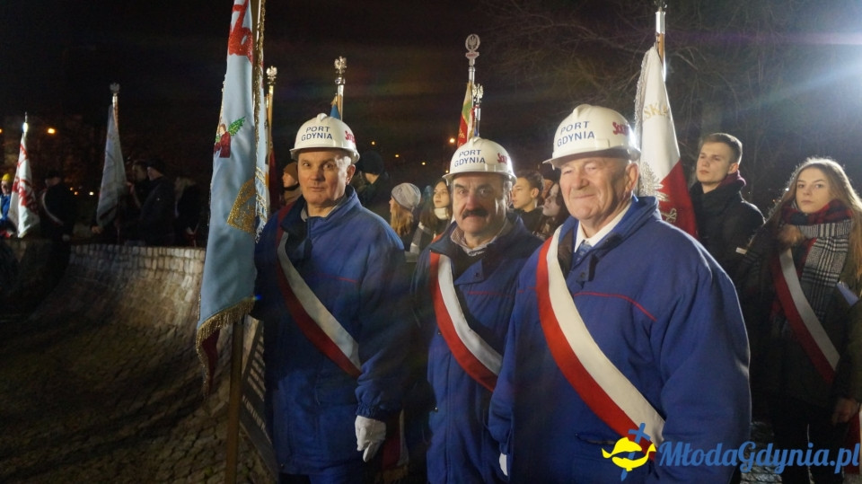 Uroczystości Grudniowe 17.12.2019