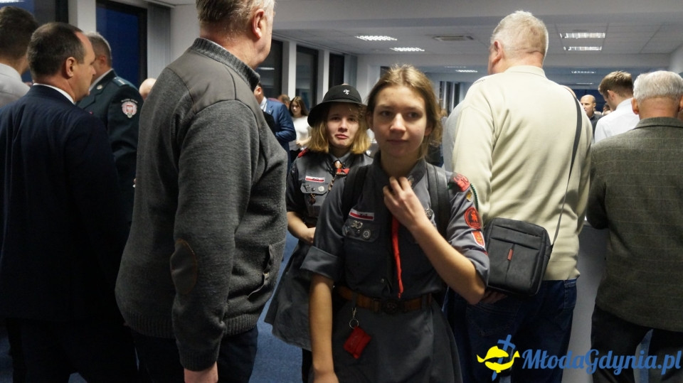 Uroczystości Grudniowe 17.12.2019