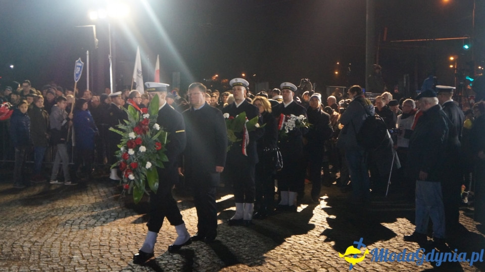 Uroczystości Grudniowe 17.12.2019