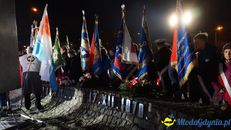 Uroczystości Grudniowe 17.12.2019