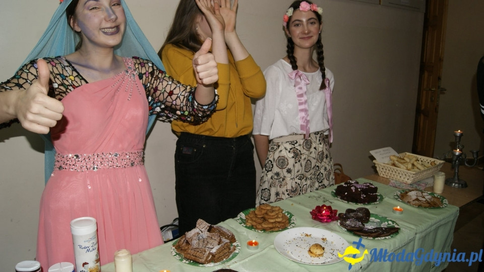 II LO -  DZIEŃ PATRONA SZKOŁY