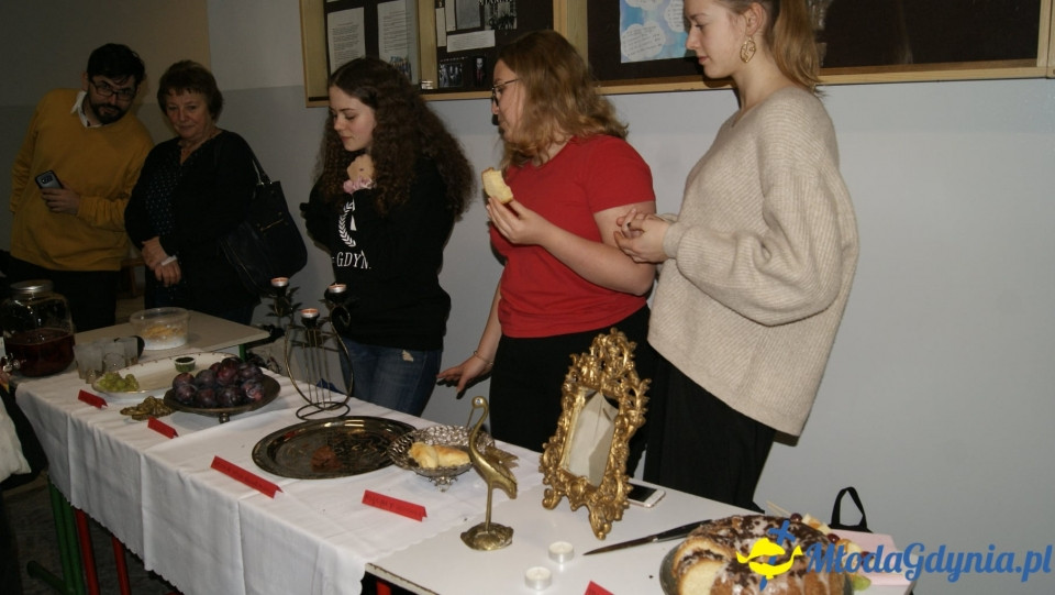 II LO -  DZIEŃ PATRONA SZKOŁY