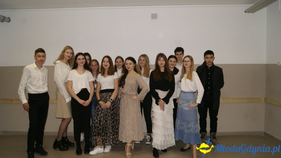 II LO -  DZIEŃ PATRONA SZKOŁY