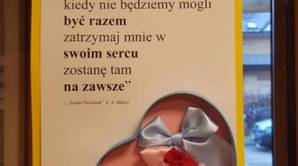 ZSAE  1 B w Bursztynowej Przystani