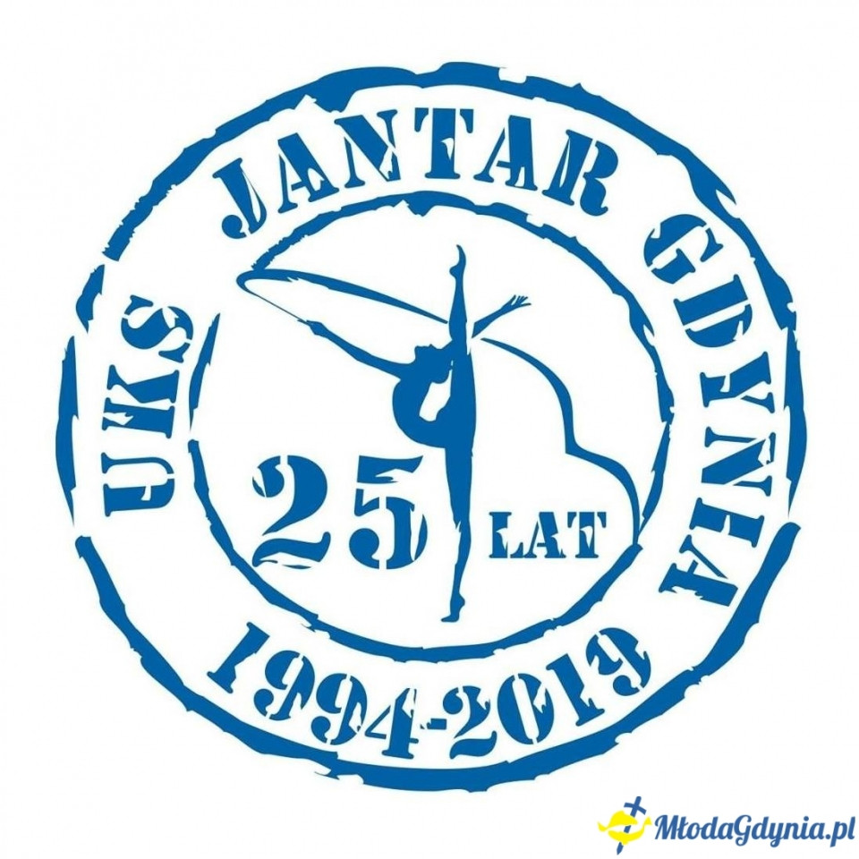 UKS Jantar - Bajkowa Gala XXV lecia