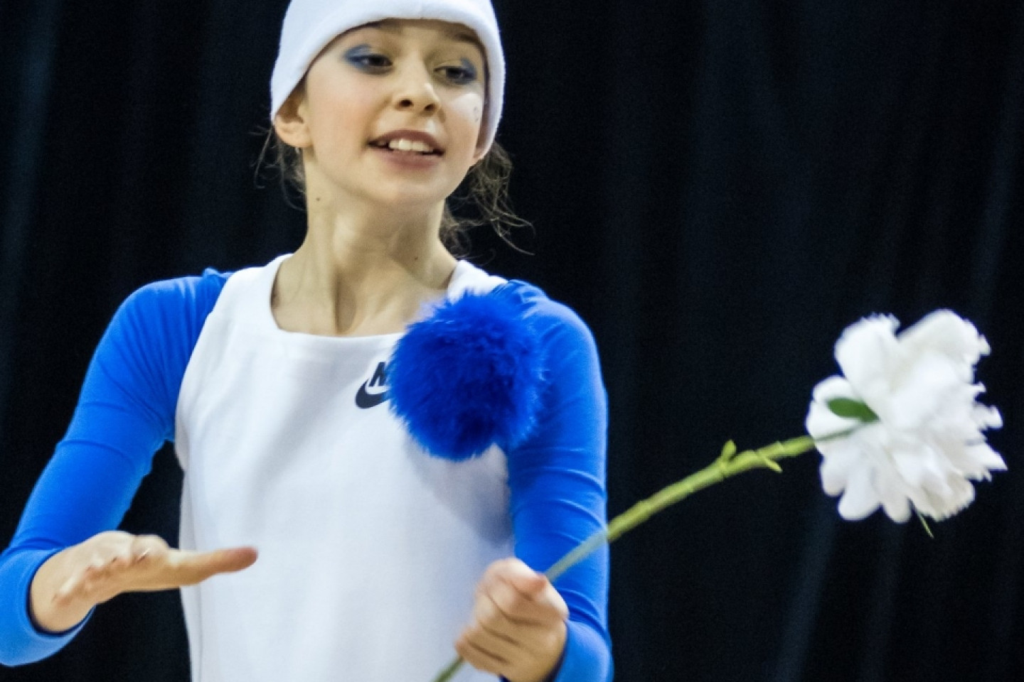 UKS Jantar - Bajkowa Gala XXV lecia