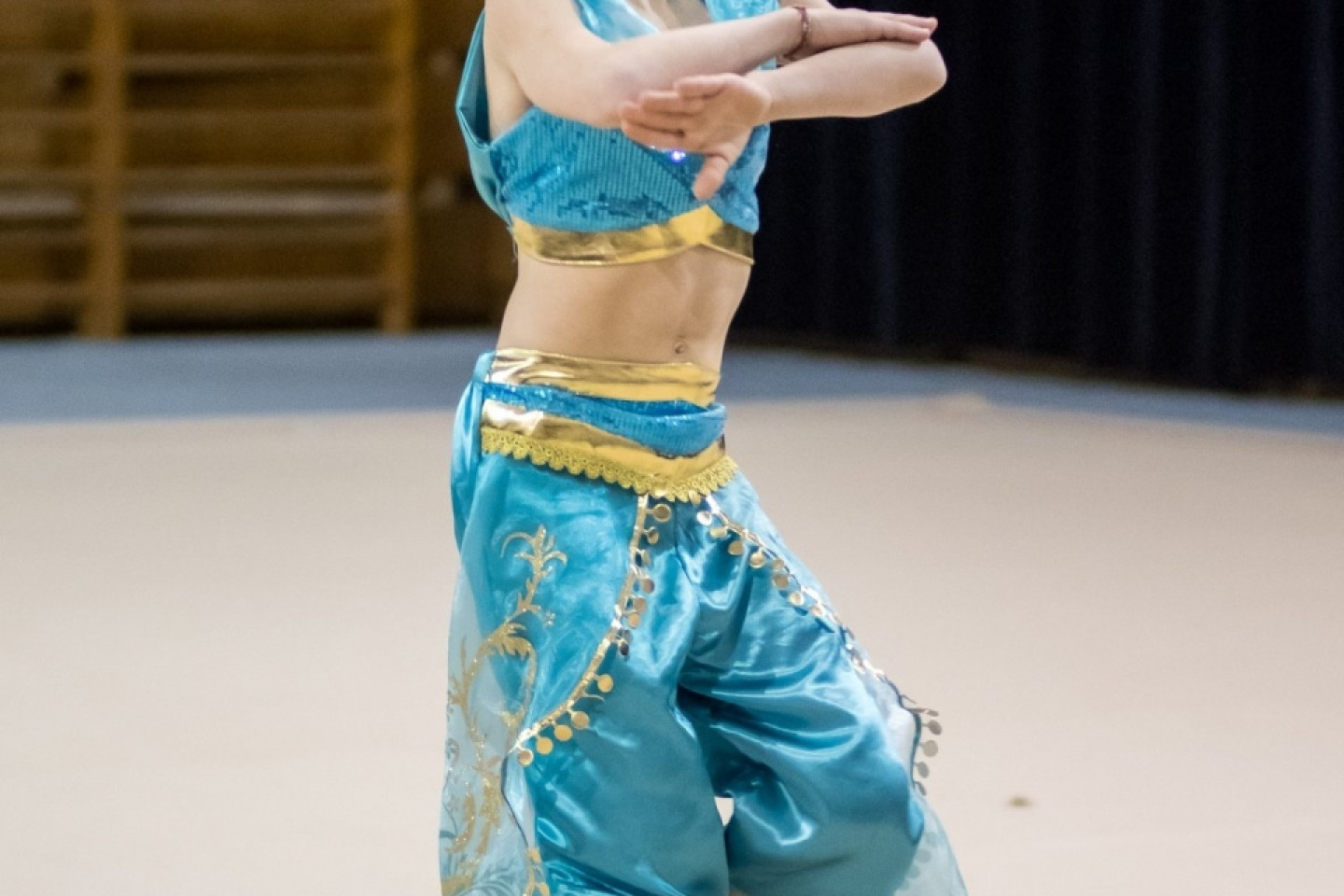 UKS Jantar - Bajkowa Gala XXV lecia