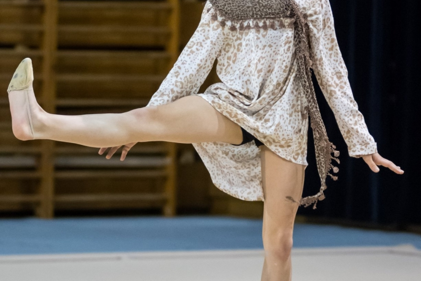 UKS Jantar - Bajkowa Gala XXV lecia
