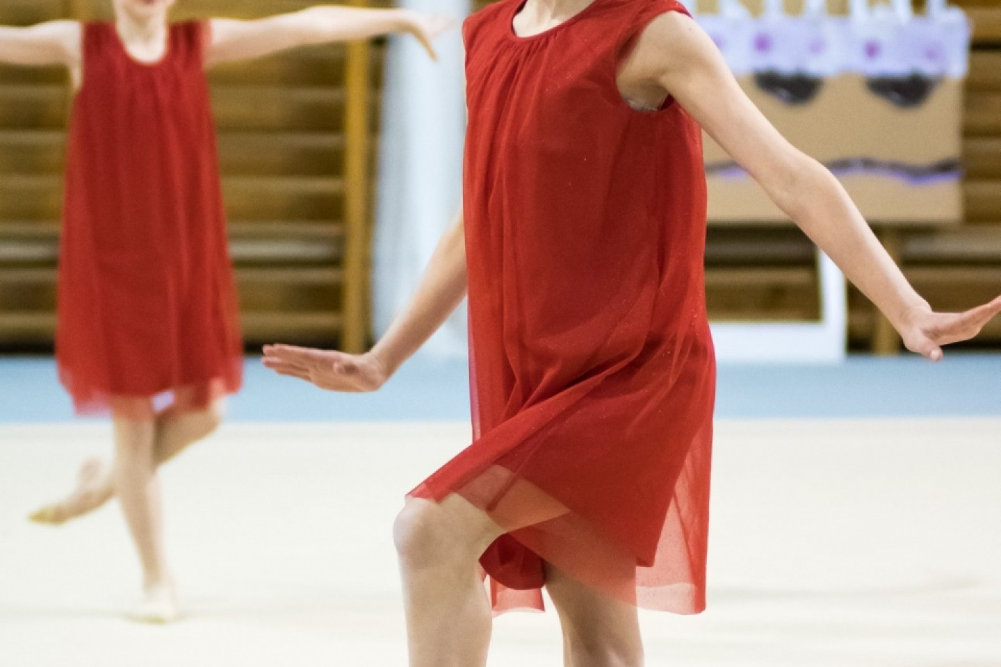 UKS Jantar - Bajkowa Gala XXV lecia