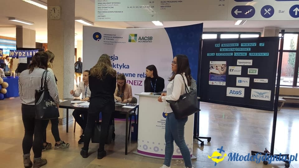 Wielki sukces uczennic Ekonomika