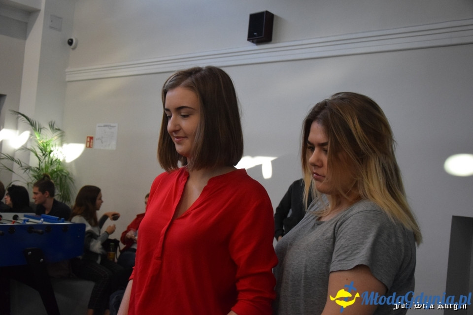 Święta w różnych krajach Europy w ZSAE - 05.12.2019r.