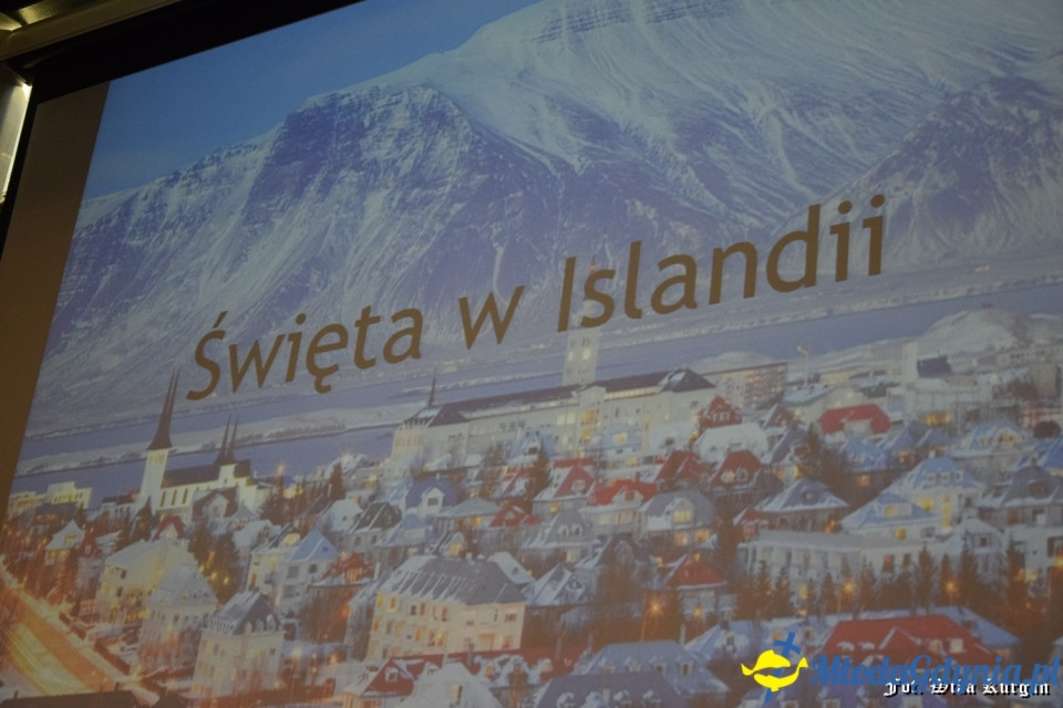 Święta w różnych krajach Europy w ZSAE - 05.12.2019r.