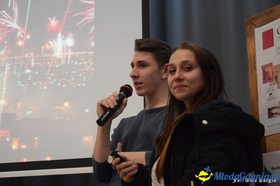 Święta w różnych krajach Europy w ZSAE - 05.12.2019r.