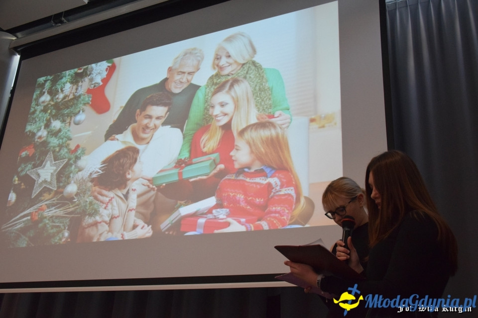 Święta w różnych krajach Europy w ZSAE - 05.12.2019r.