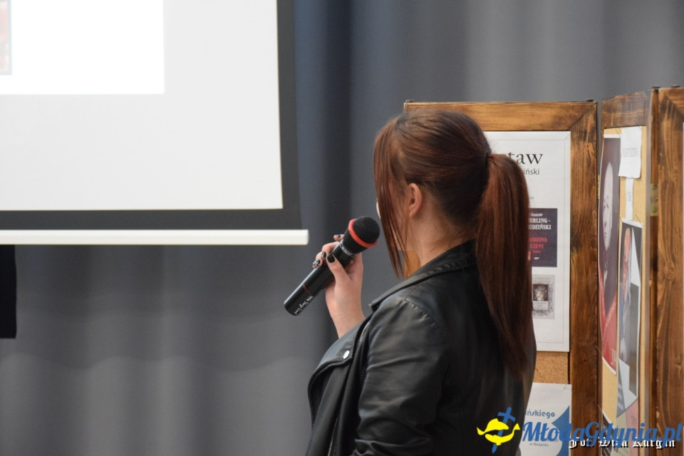 Święta w różnych krajach Europy w ZSAE - 05.12.2019r.
