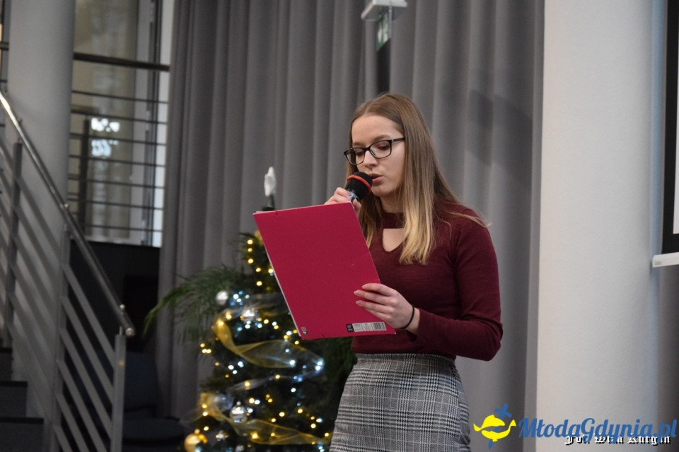 Święta w różnych krajach Europy w ZSAE - 05.12.2019r.