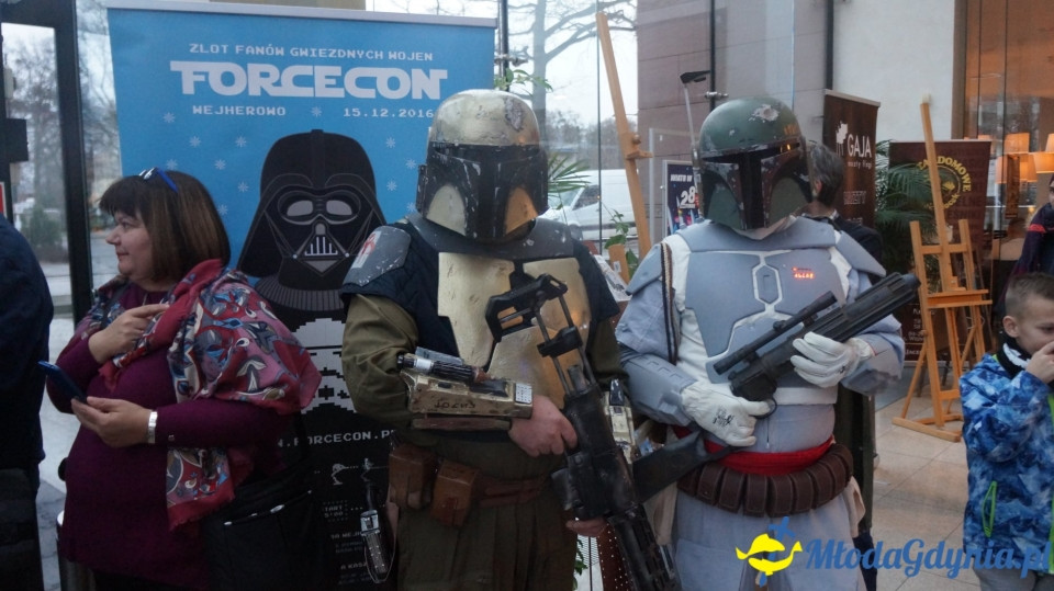 Forcecon 2019