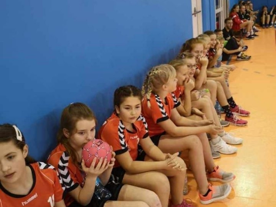 SPR Gdynia - Turniej Mikołajkowy w Szczecinie 2019