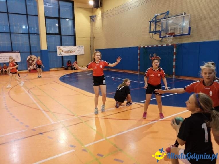 SPR Gdynia - Turniej Mikołajkowy w Szczecinie 2019