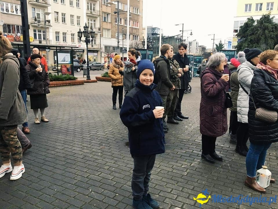 Betlejemskie Światło Pokoju 2019