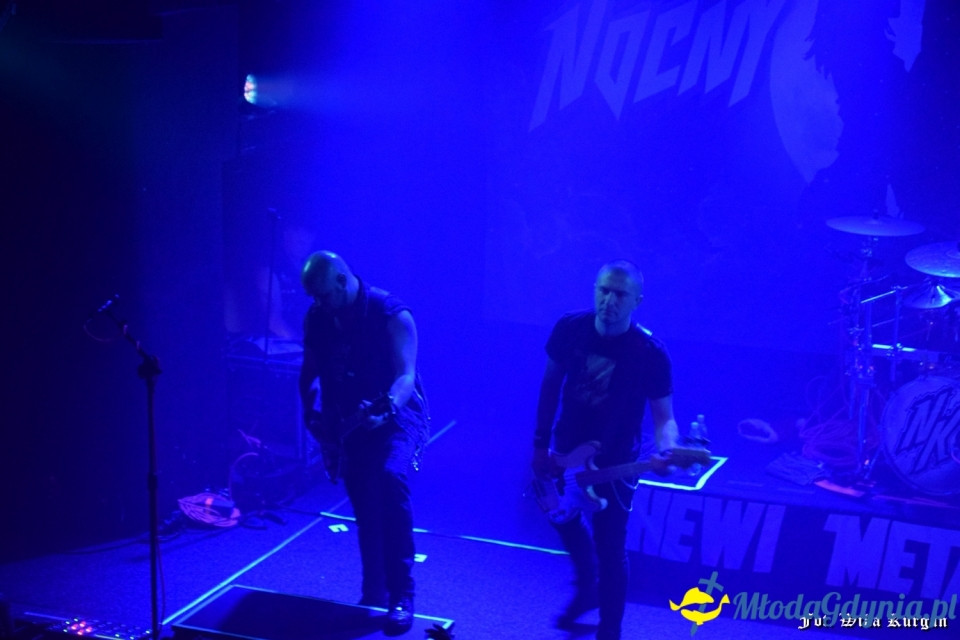 Nocny Kochanek - 06.12.2019r.