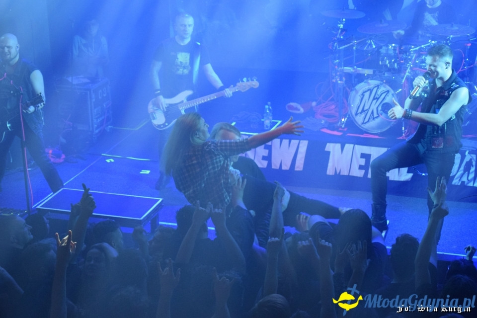 Nocny Kochanek - 06.12.2019r.