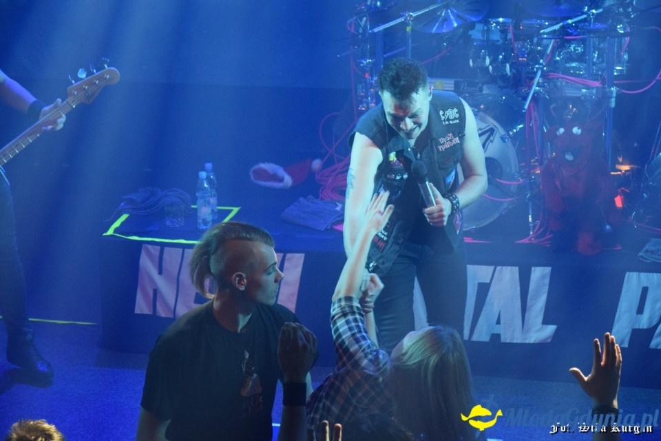 Nocny Kochanek - 06.12.2019r.