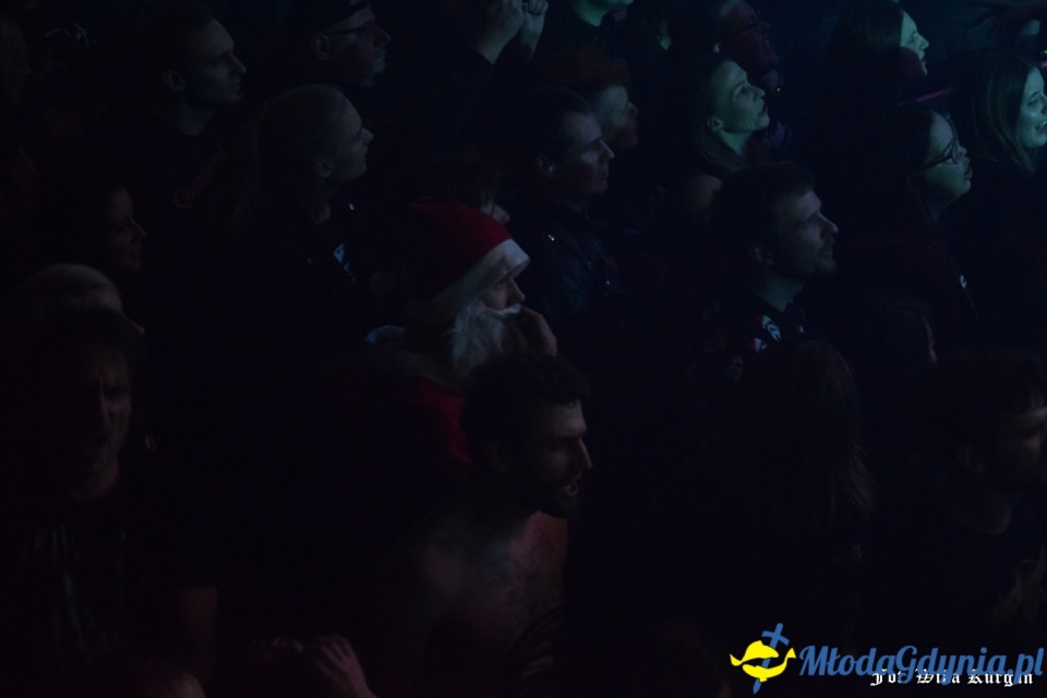 Nocny Kochanek - 06.12.2019r.