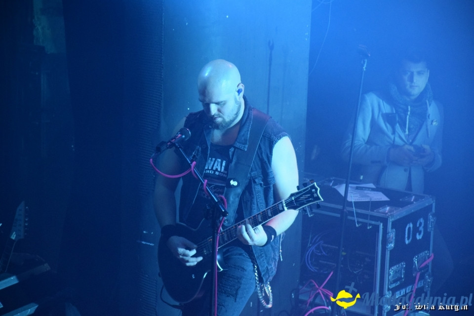 Nocny Kochanek - 06.12.2019r.