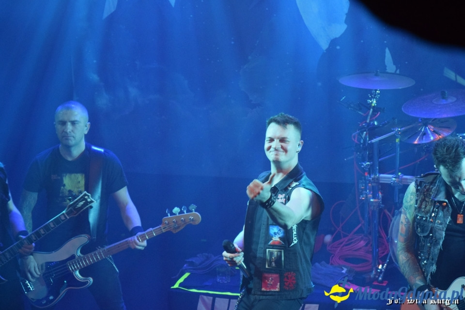 Nocny Kochanek - 06.12.2019r.