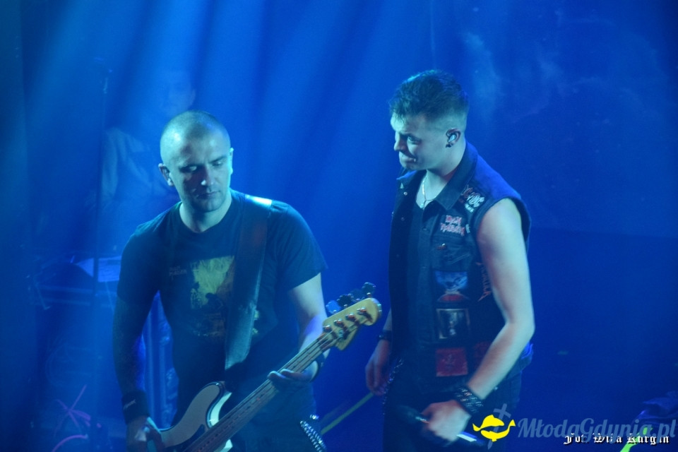 Nocny Kochanek - 06.12.2019r.