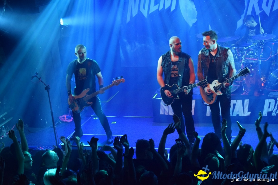 Nocny Kochanek - 06.12.2019r.