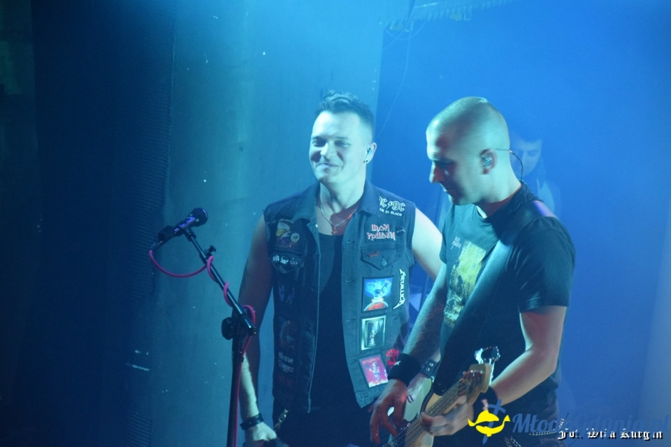 Nocny Kochanek - 06.12.2019r.