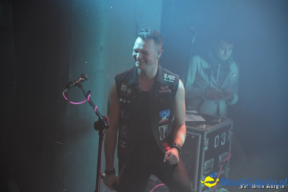 Nocny Kochanek - 06.12.2019r.