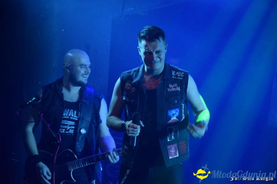 Nocny Kochanek - 06.12.2019r.