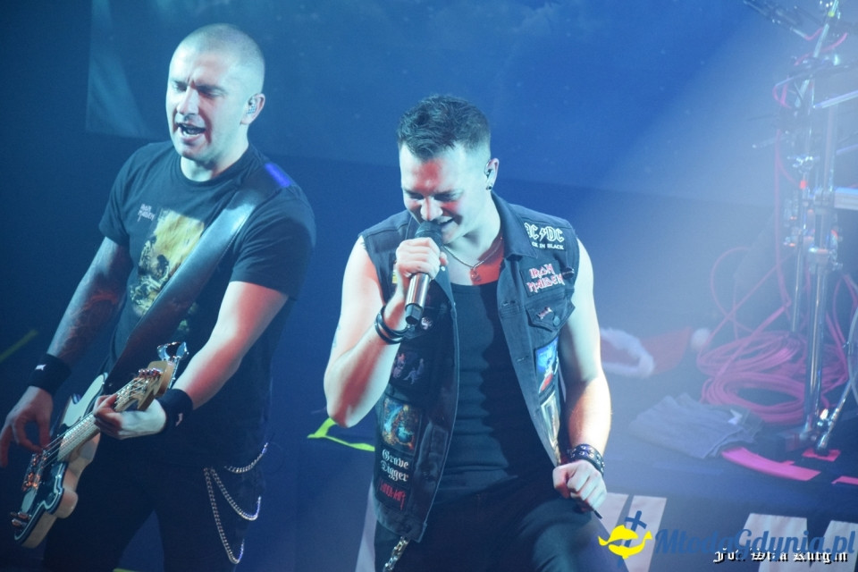 Nocny Kochanek - 06.12.2019r.