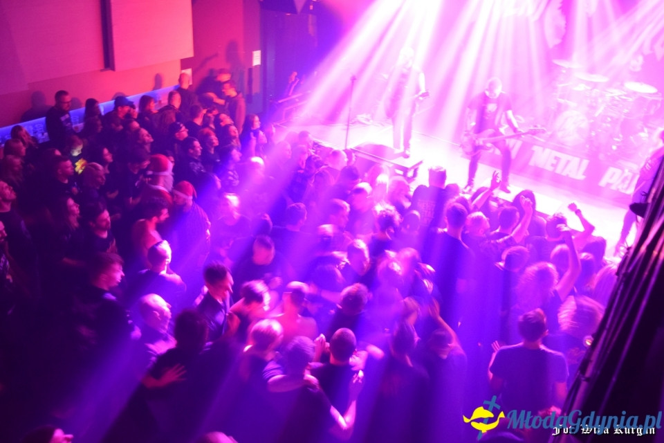 Nocny Kochanek - 06.12.2019r.