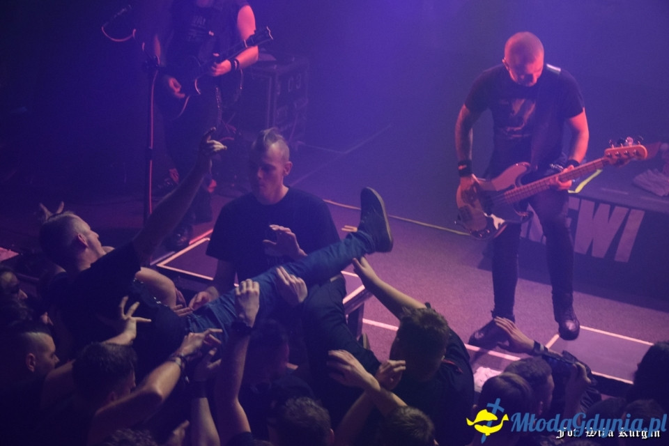 Nocny Kochanek - 06.12.2019r.