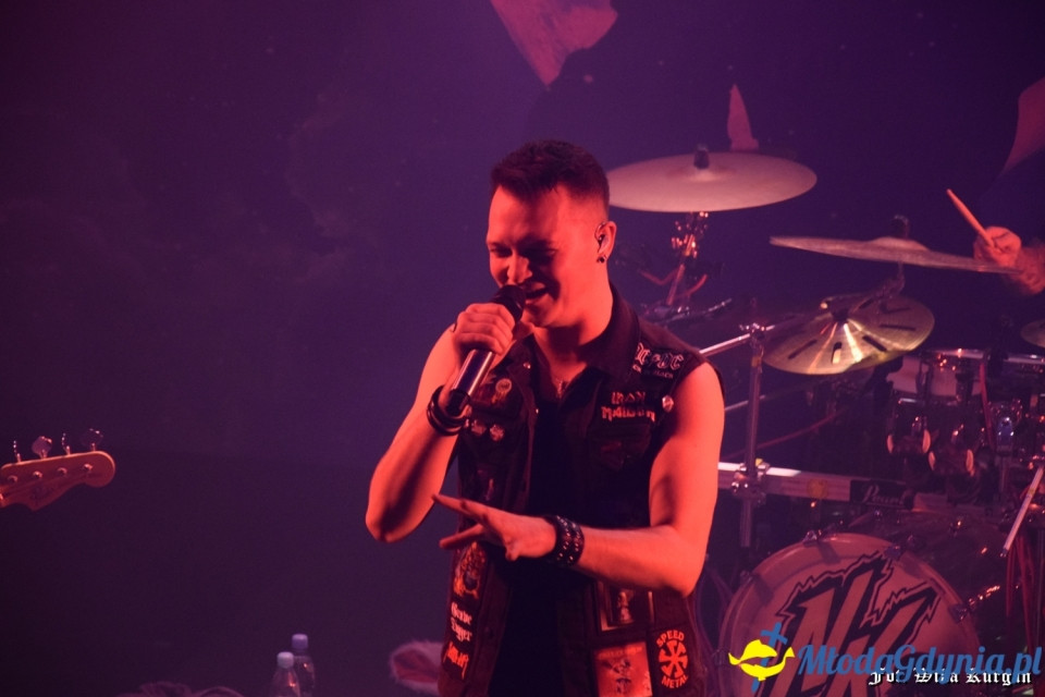 Nocny Kochanek - 06.12.2019r.