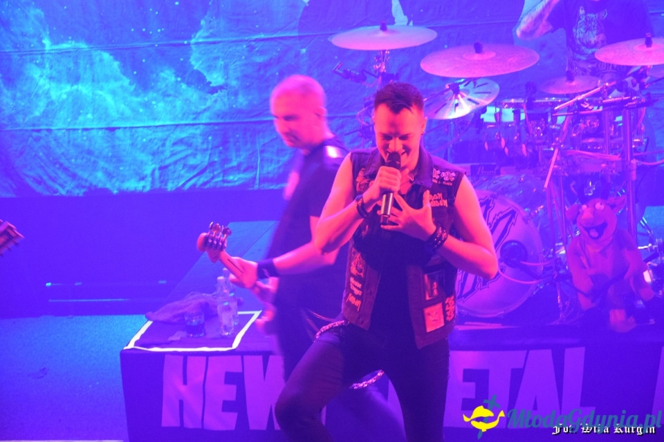 Nocny Kochanek - 06.12.2019r.