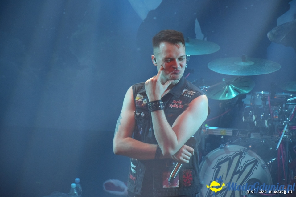 Nocny Kochanek - 06.12.2019r.