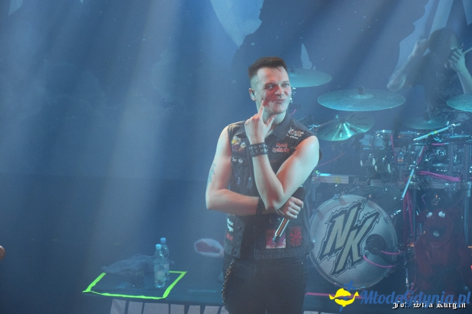 Nocny Kochanek - 06.12.2019r.